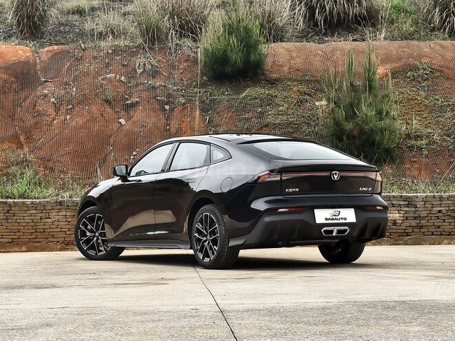 Changan  2025, 0 km - 1.5 l - Bakı