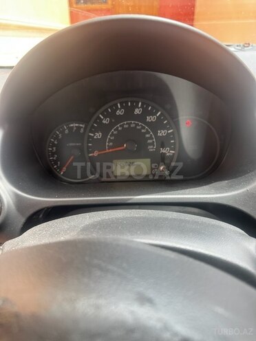 Mitsubishi Mirage 2018, 144,000 km - 1.2 л - Bakı