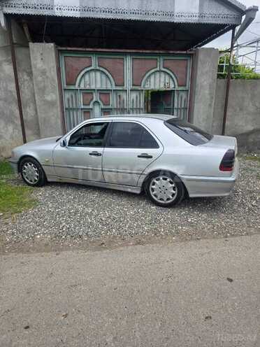 Mercedes C 220 d 2000, 340,000 km - 2.2 л - Ağdam