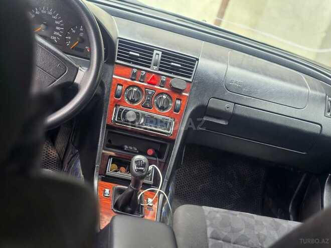 Mercedes C 220 d 2000, 340,000 km - 2.2 л - Ağdam