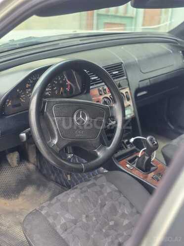 Mercedes C 220 d 2000, 340,000 km - 2.2 л - Ağdam