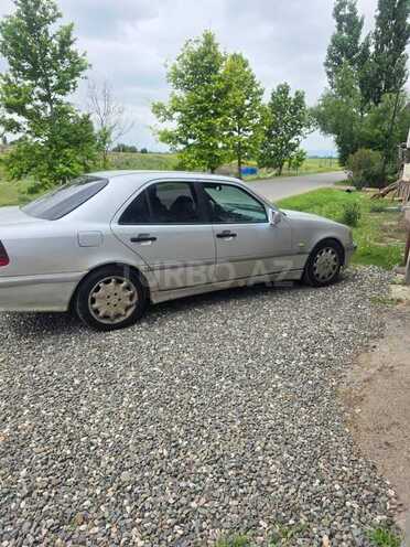 Mercedes C 220 d 2000, 340,000 km - 2.2 л - Ağdam