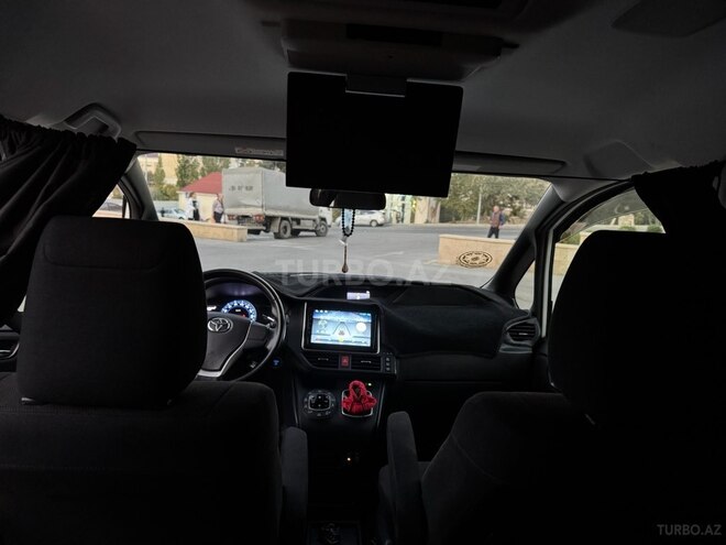 Toyota Noah 2016, 64,000 km - 1.8 l - Bakı