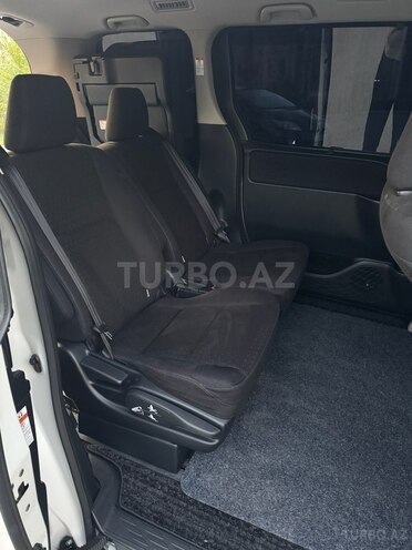 Toyota Noah 2016, 64,000 km - 1.8 l - Bakı
