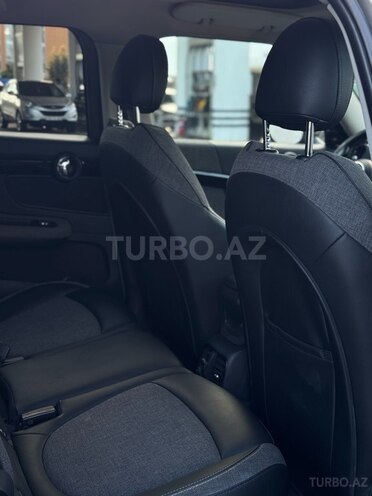 Mini Countryman 2017, 60,000 km - 2.0 l - Bakı