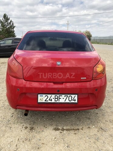 Chery Amulet (A15) 2012, 256,431 km - 1.5 l - Hacıqabul