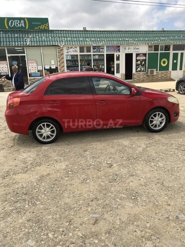 Chery Amulet (A15) 2012, 256,431 km - 1.5 l - Hacıqabul