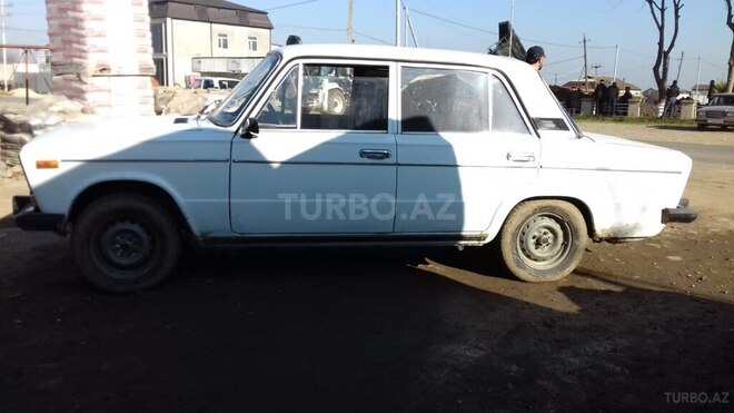LADA (VAZ) 2106 1992, 90,000 km - 1.5 л - Masallı