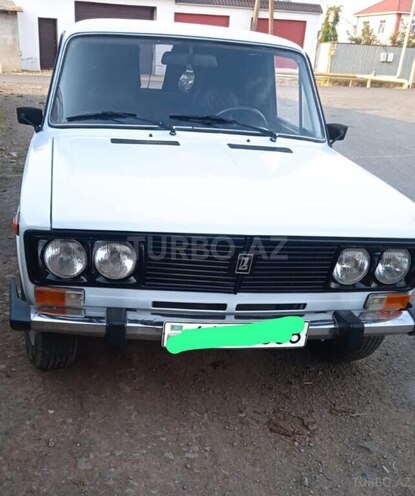 LADA (VAZ) 2106 1992, 90,000 km - 1.5 л - Masallı