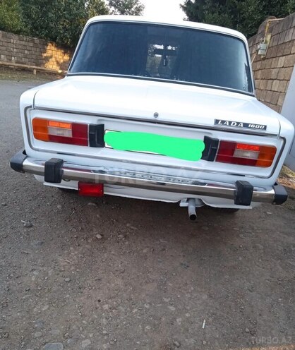 LADA (VAZ) 2106 1992, 90,000 km - 1.5 л - Masallı