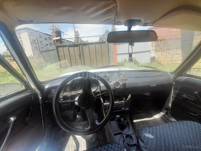 LADA (VAZ) 2106 1992, 90,000 km - 1.5 л - Masallı