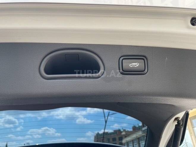 Hyundai Tucson 2015, 60,500 km - 2.0 l - Sumqayıt