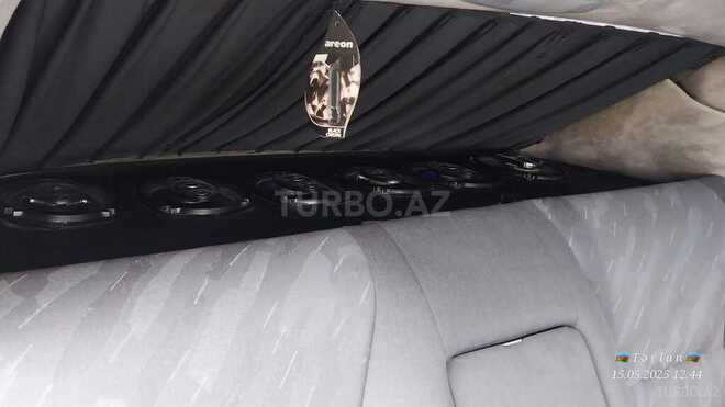 Mercedes E 220 d 1999, 460,000 km - 2.2 л - Masallı
