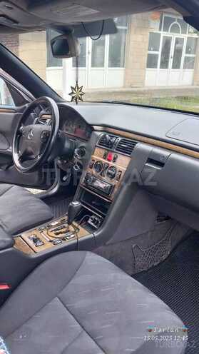 Mercedes E 220 d 1999, 460,000 km - 2.2 л - Masallı