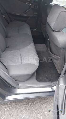 Mercedes E 220 d 1999, 460,000 km - 2.2 л - Masallı