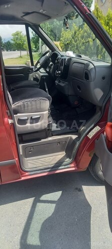 Ford Transit 2001, 375,490 km - 2.0 л - Qəbələ