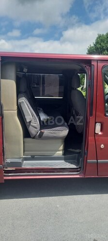 Ford Transit 2001, 375,490 km - 2.0 л - Qəbələ