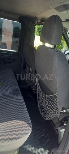 Ford Transit 2001, 375,490 km - 2.0 л - Qəbələ