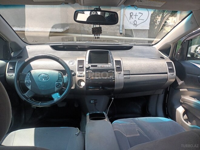 Toyota Prius 2008, 589,020 km - 1.5 l - Bakı