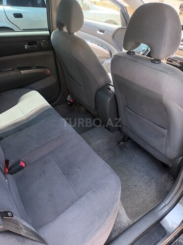 Toyota Prius 2008, 589,020 km - 1.5 l - Bakı