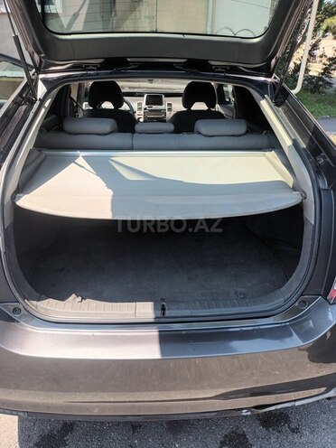 Toyota Prius 2008, 589,020 km - 1.5 l - Bakı