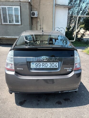 Toyota Prius 2008, 589,020 km - 1.5 l - Bakı
