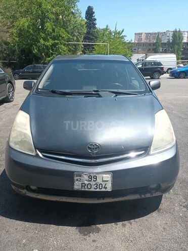Toyota Prius 2008, 589,020 km - 1.5 l - Bakı
