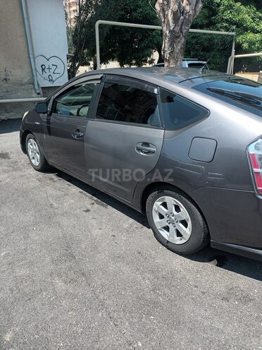 Toyota Prius 2008, 589,020 km - 1.5 l - Bakı