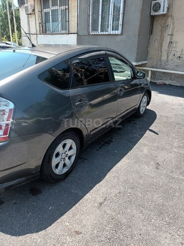 Toyota Prius 2008, 589,020 km - 1.5 l - Bakı