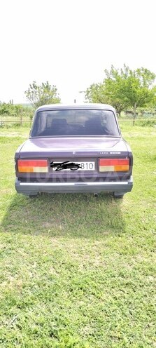 LADA (VAZ) 2107 2003, 70,000 km - 1.6 л - Şamaxı
