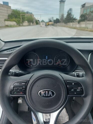 Kia K5 2015, 137,000 km - 1.7 л - Bakı