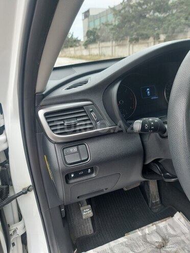 Kia K5 2015, 137,000 km - 1.7 л - Bakı