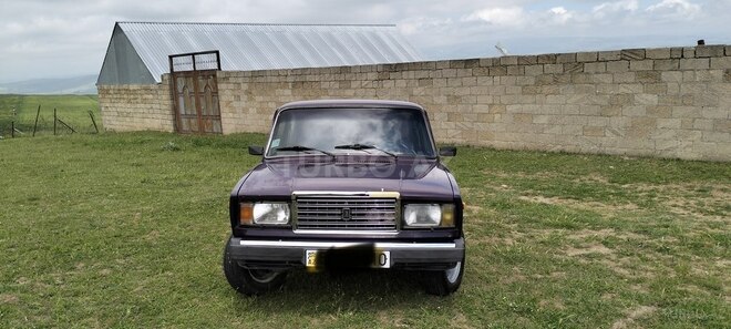 LADA (VAZ) 2107 2003, 70,000 km - 1.6 л - Şamaxı