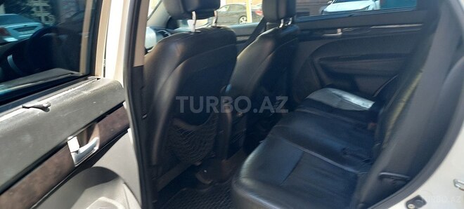 Kia Sorento 2013, 235,000 km - 3.5 l - Xırdalan