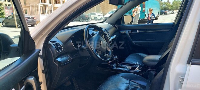 Kia Sorento 2013, 235,000 km - 3.5 l - Xırdalan