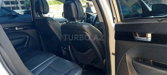 Kia Sorento 2013, 235,000 km - 3.5 l - Xırdalan