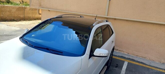 Kia Sorento 2013, 235,000 km - 3.5 l - Xırdalan