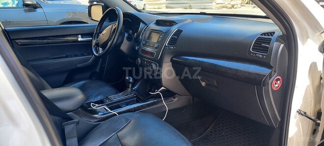 Kia Sorento 2013, 235,000 km - 3.5 l - Xırdalan