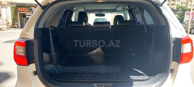 Kia Sorento 2013, 235,000 km - 3.5 l - Xırdalan