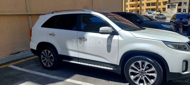 Kia Sorento 2013, 235,000 km - 3.5 l - Xırdalan