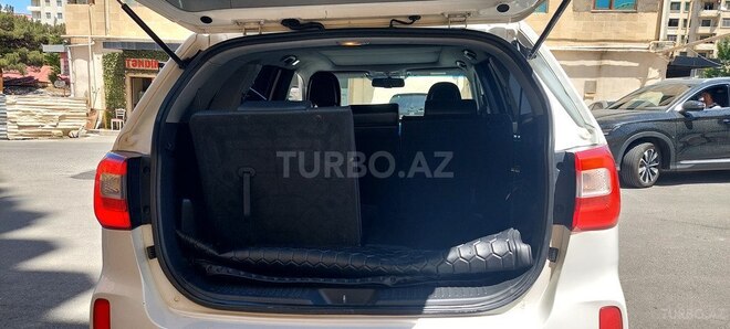 Kia Sorento 2013, 235,000 km - 3.5 l - Xırdalan