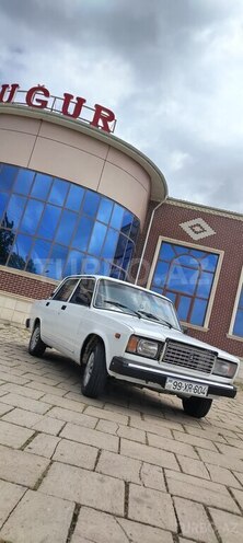 LADA (VAZ) 2107 2005, 85,000 km - 1.5 л - Cəlilabad