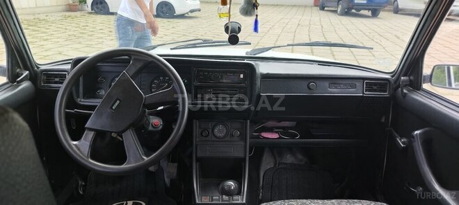 LADA (VAZ) 2107 2005, 85,000 km - 1.5 л - Cəlilabad