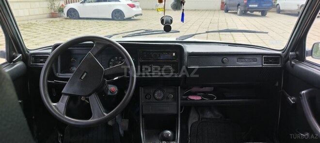 LADA (VAZ) 2107 2005, 85,000 km - 1.5 л - Cəlilabad