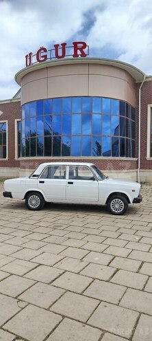 LADA (VAZ) 2107 2005, 85,000 km - 1.5 л - Cəlilabad