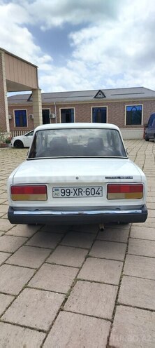 LADA (VAZ) 2107 2005, 85,000 km - 1.5 л - Cəlilabad