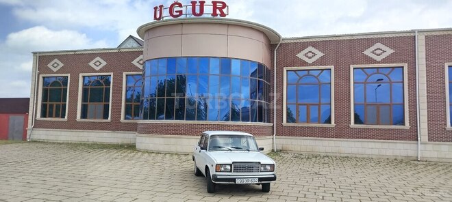 LADA (VAZ) 2107 2005, 85,000 km - 1.5 л - Cəlilabad