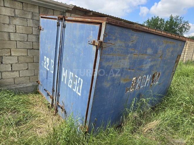 GAZ 33023-744 2000, 112,000 km - 2.4 l - Sabirabad