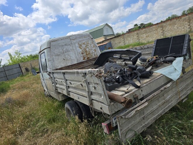 GAZ 33023-744 2000, 112,000 km - 2.4 l - Sabirabad