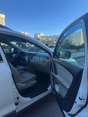 Mazda CX-9 2009, 283,144 km - 3.7 l - Bakı